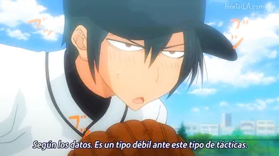 Suketto Sanjou 01
