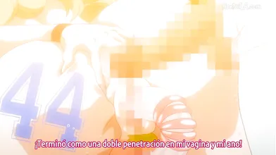 Suketto Sanjou 01