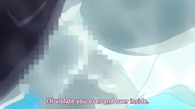Cute Big Tits Anime Hentai