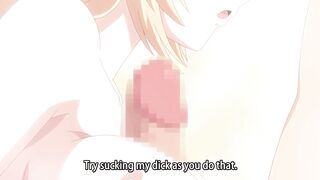 Baka Na Imouto [Full Episode] 60fps