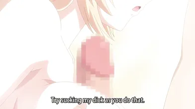 Baka Na Imouto [Full Episode] 60fps