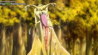 Hentai Busty Babe Hardcore Fantasy Sex