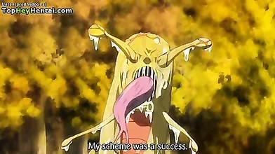 Hentai Busty Babe Hardcore Fantasy Sex