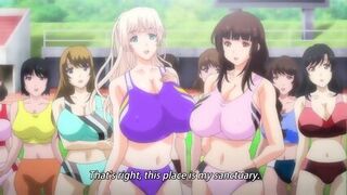 Rikujoubu Joshi Wa Ore No Nama Onaho 1