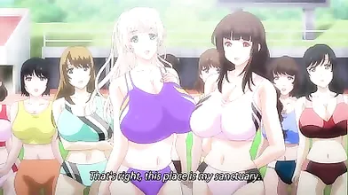 Rikujoubu Joshi Wa Ore No Nama Onaho 1