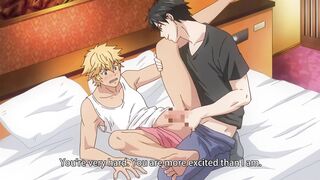 Kuro Gal Ni Natta Kara Shin Yuu To Shite Mita [Season 1] (60fps)