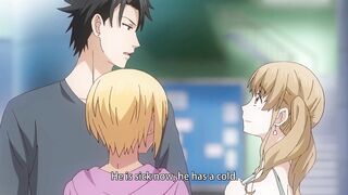 Kuro Gal Ni Natta Kara Shin Yuu To Shite Mita [Season 1] (60fps)