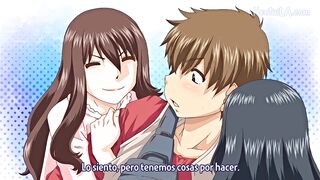 Bitch Na In Ane Sama 03