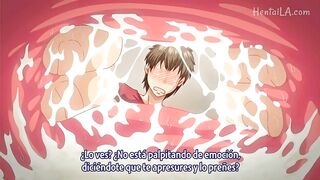 Bitch Na In Ane Sama 03