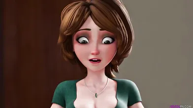 Astonishing 3D Sex Compilation Part 1