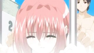 Pregnant Anime Hentai Porn