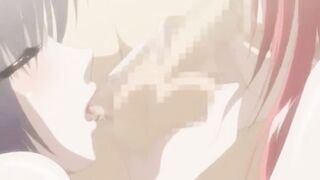 Pregnant Anime Hentai Porn
