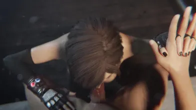 Tifa And Aerith Hentai Compilation