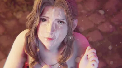 Tifa And Aerith Hentai Compilation