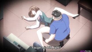 Konbini Shoujo Z Ep 2 ENG SUB
