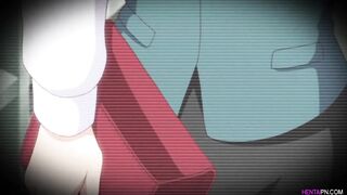 Konbini Shoujo Z Ep 2 ENG SUB