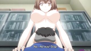 Konbini Shoujo Z Ep 2 ENG SUB