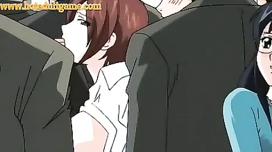 Public Sex In Lift