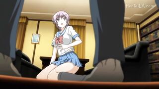 Ran-Se Hakudaku Delmo Tsumano MiiraTori 02