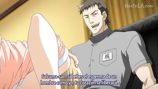 Ran-Se Hakudaku Delmo Tsumano MiiraTori 02