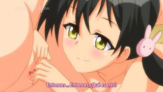 Muchi Muchi Kyousei Seichouchuu Cap 2 Sub Español