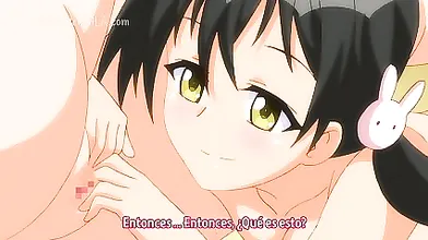 Muchi Muchi Kyousei Seichouchuu Cap 2 Sub Español