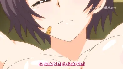 Muchi Muchi Kyousei Seichouchuu Cap 2 Sub Español