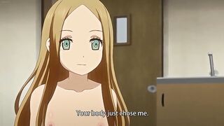 Tiny Evil Episode 4