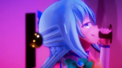 Gloryhole - Aqua (Konosuba)