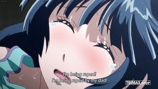 Her Teacher Is Her Dad