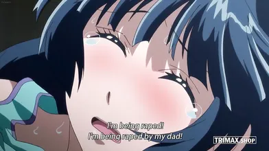 Her Teacher Is Her Dad