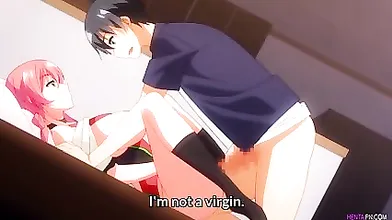 Garden Takamine Ke No Nirinka The Animation Ep 01 ENG Subbed