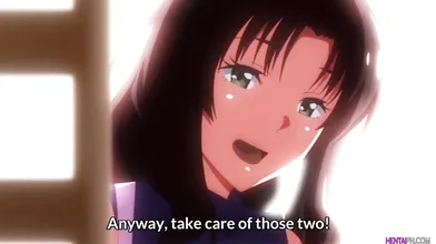 Garden Takamine Ke No Nirinka The Animation Ep 01 ENG Subbed