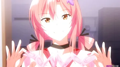 Garden Takamine Ke No Nirinka The Animation Ep 01 ENG Subbed