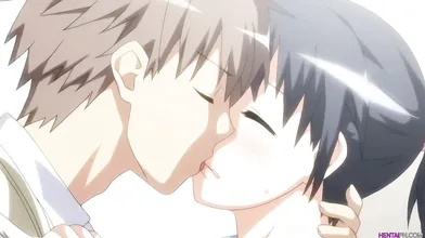 Beloved Mother Episode 2 - Hentai Anime