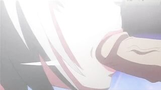 MAGIC PREGNANT HENTAI