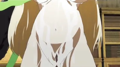 MAGIC PREGNANT HENTAI