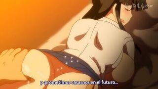 Inko Kyoushi No Saimin Seikatsu Shidoroku 01