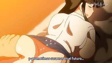 Inko Kyoushi No Saimin Seikatsu Shidoroku 01