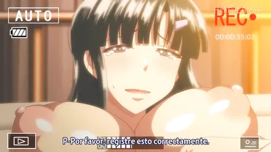 Inko Kyoushi No Saimin Seikatsu Shidoroku 01