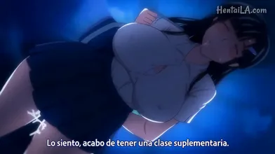 Inko Kyoushi No Saimin Seikatsu Shidoroku 01