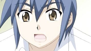 Makai Tenshi Djibril 2 (Jiburiru_ Second Coming)_2 02
