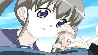 Makai Tenshi Djibril 2 (Jiburiru_ Second Coming)_2 02