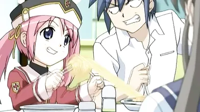 Makai Tenshi Djibril 2 (Jiburiru_ Second Coming)_2 02