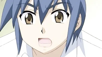 Makai Tenshi Djibril 2 (Jiburiru_ Second Coming)_2 02