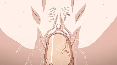 Ane Koi: Suki Kirai Daisuki 1-2 (Sex Scenes) ENG SUB
