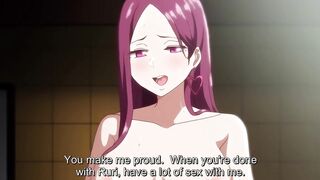 Imaizumin Chi Wa Douyara Gal No Tamariba Ni Natteru Rashii - Episode 2 - Chi Chi