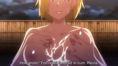 Imaizumin Chi Wa Douyara Gal No Tamariba Ni Natteru Rashii - Episode 2 - Chi Chi