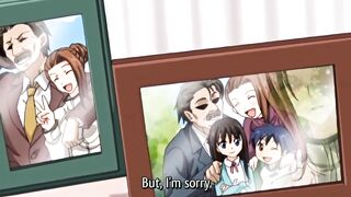 Fela Pure: Mitarashi-san Chi No Jijou [60fps] - Chi Chi