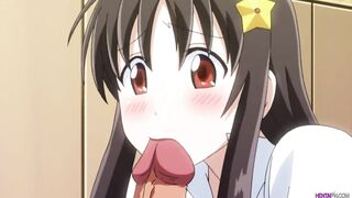 BEST HENTAI UNCENSORED 2022